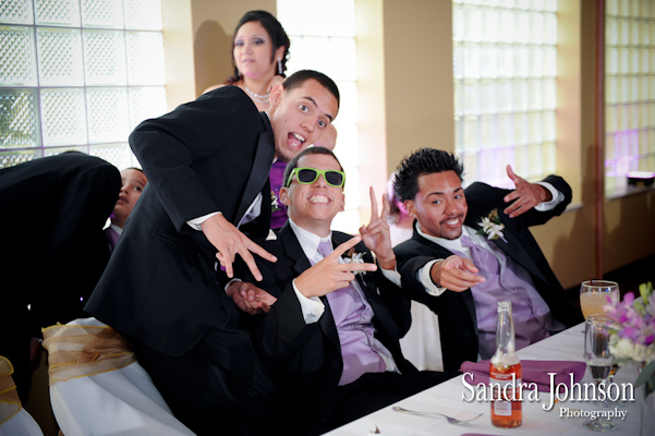 Best American Legion Wedding photographer - Sandra Johnson (SJFoto.com)